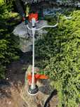 Kosa spalinowa Stihl FS460 FS 460 C 3KM  100% sprawna