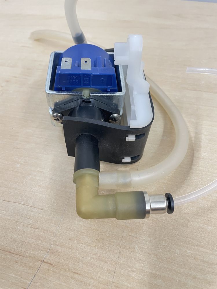 Pompa jiayin kompletna do Parownicy Karcher Sc 5 Sc 4 JYPC-5