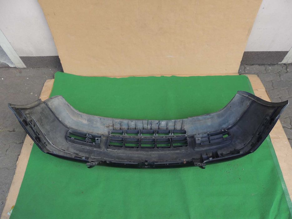 Zderzak przód przedni Volkswagen Golf 4 IV 97,98,99,00,01,02-05 L041
