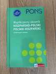 Słownik PONS Hiszpańsko-Polski