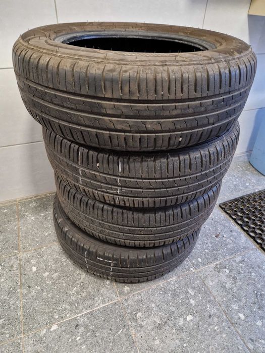 Opony letnie CEAT EcoDrive 185/65/R15