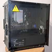 Komputer i7 4770K, DDR3 16GB