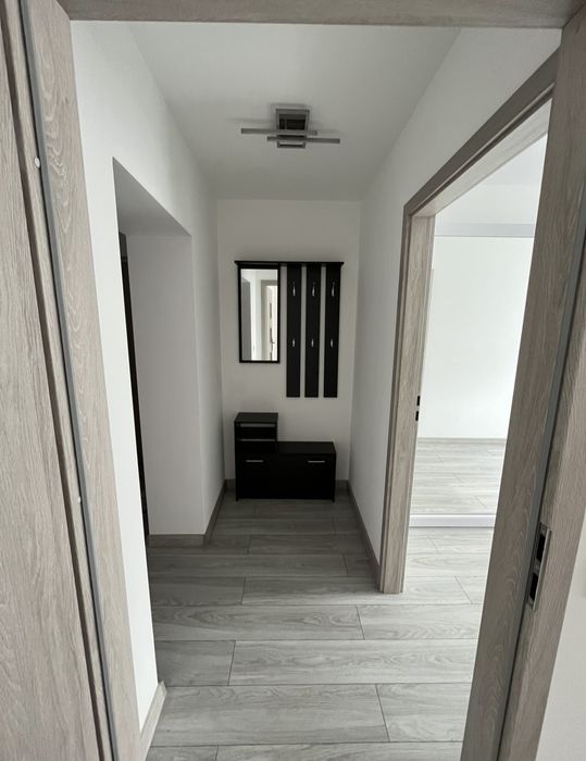 Mieszkanie do wynajęcia