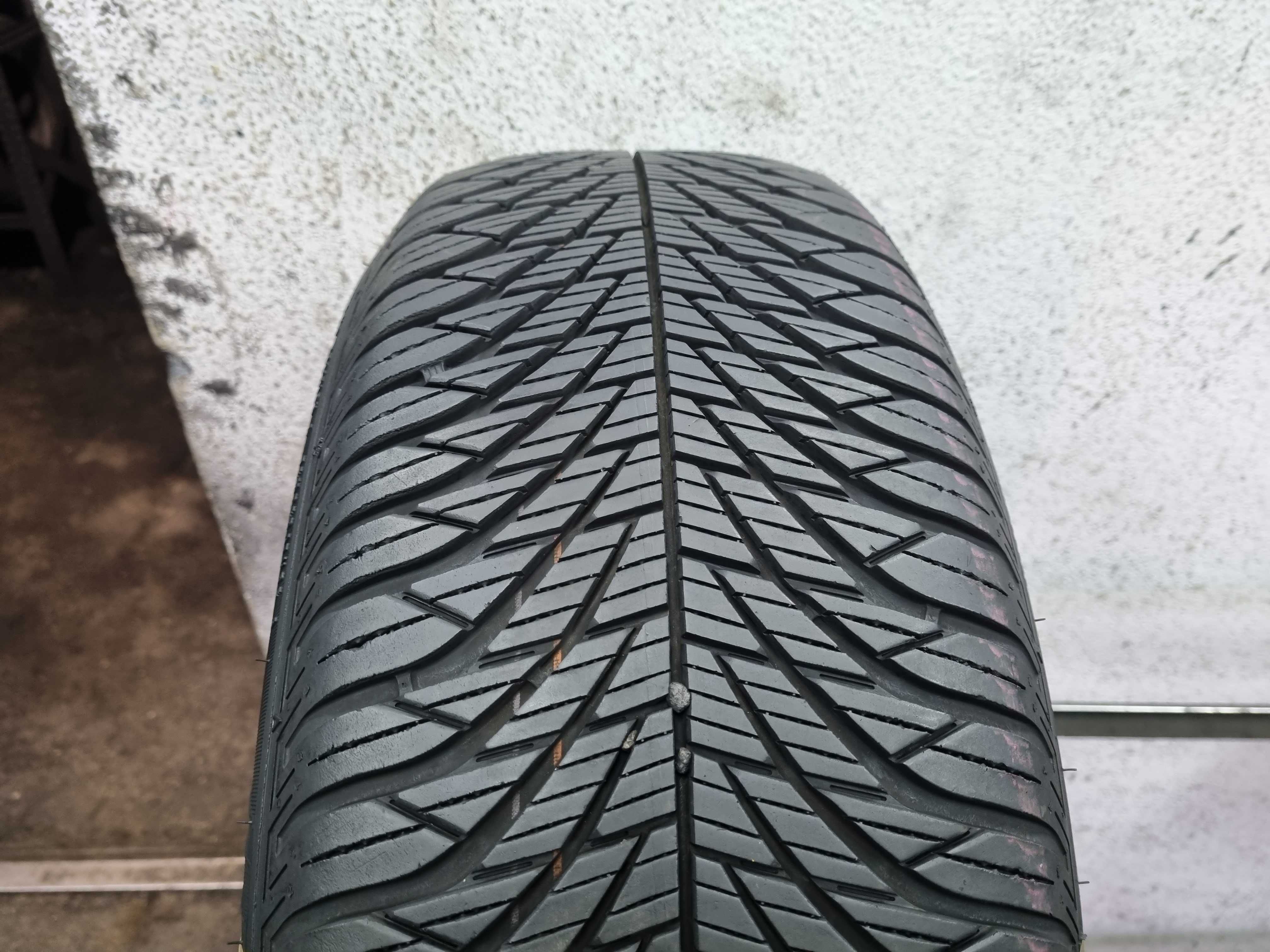 215/60/16 99V Fulda Multicontrol D.4623