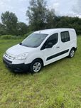 Citroen Peugeot Partner Berlingo 1.6 diesel 90 km sprowadzony
