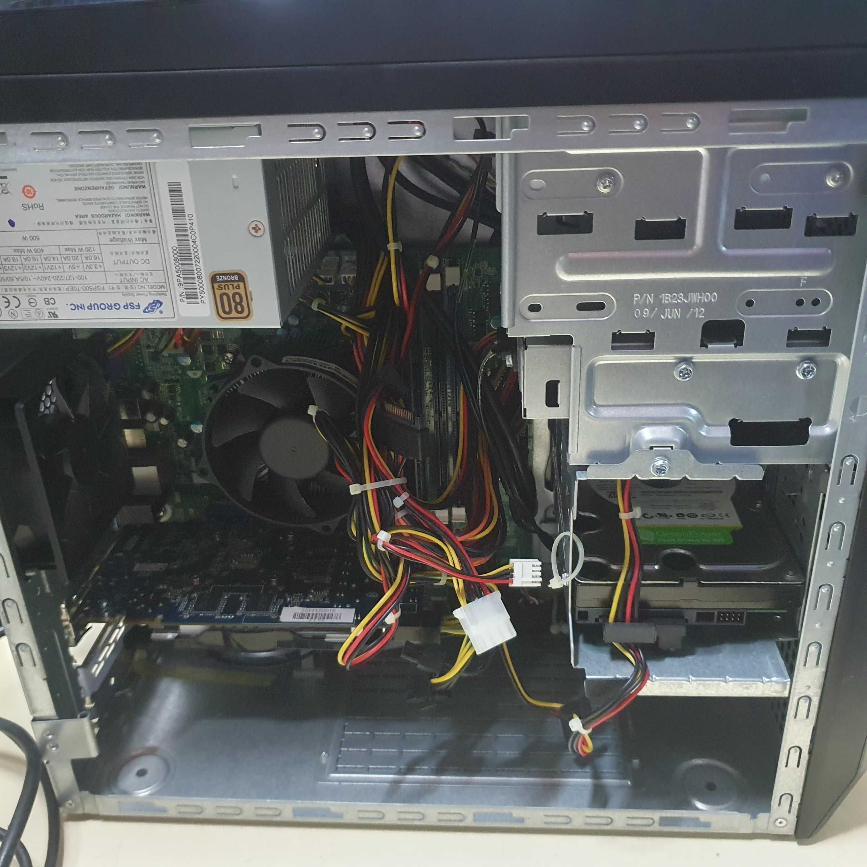 Pc gaming em bom estado