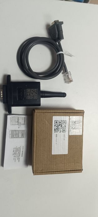 Модуль WIFI для гібридного інвертора.