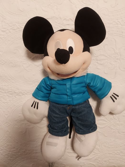 Peluche Disney Mickey