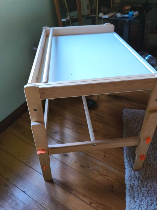 Secretaria de Criança IKEA Torres Vedras