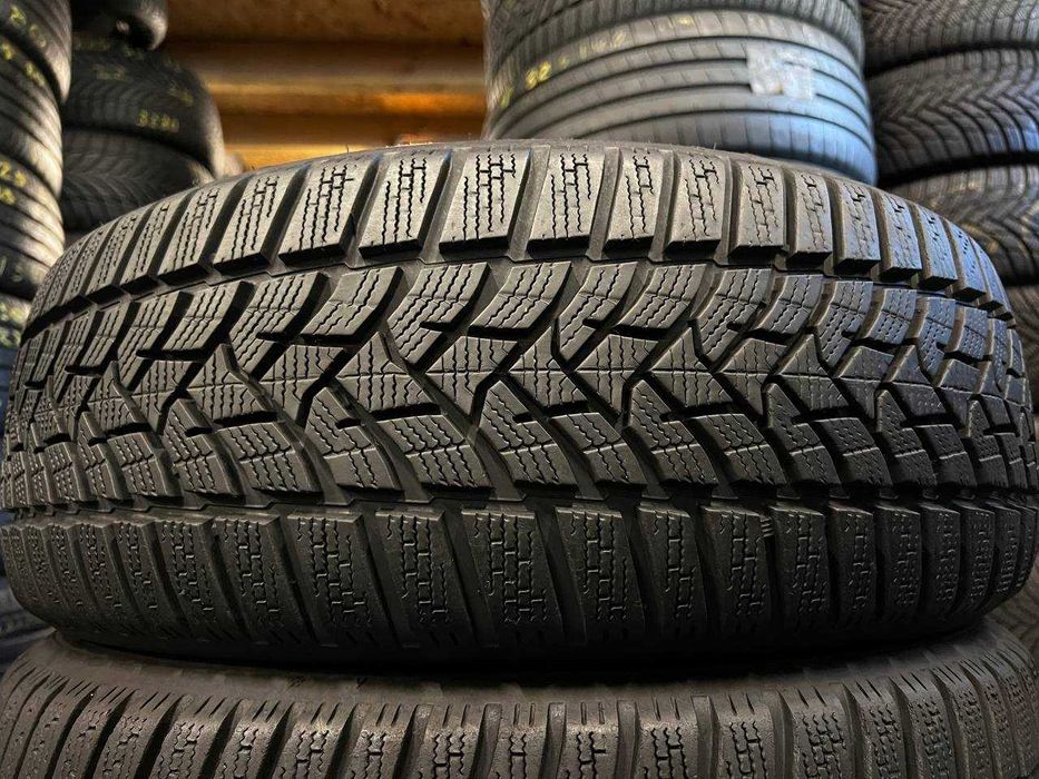 205/55 R17 DUNLOP WINTER SPORT 5 (99% Стан Нових) 215 225 235 45 50 60