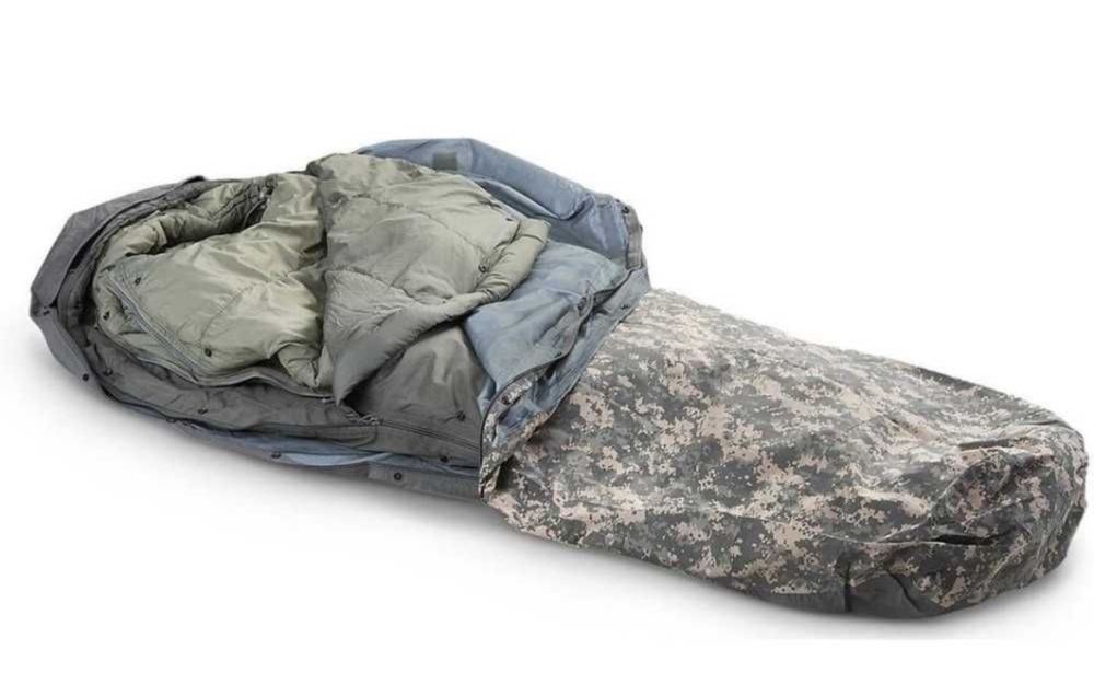 MSS USA, ACU; нова,