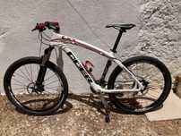 Bicicleta Quer Cxr Carbono