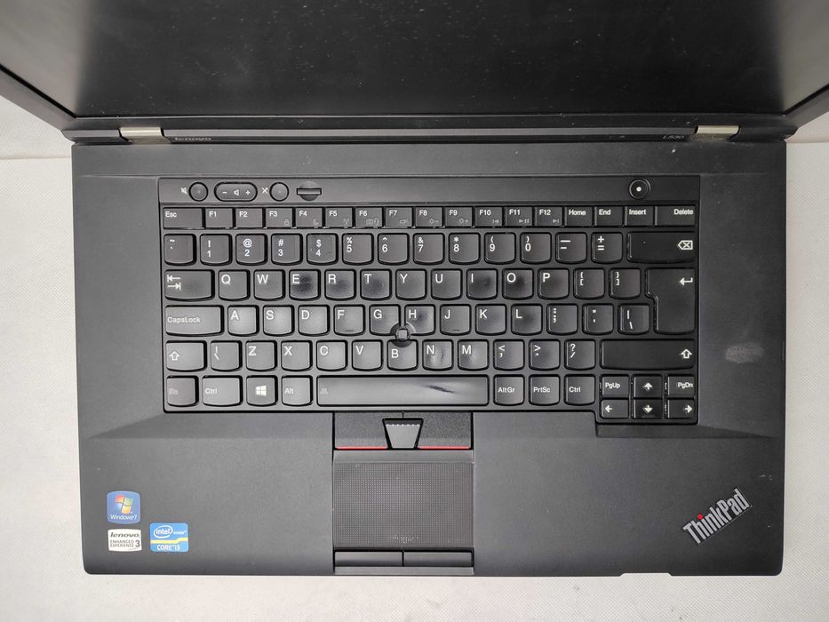 OKAZJA! | Lenovo ThinkPad L530 | Core i3-2gen | Na CZĘŚCI | Sklep FV23