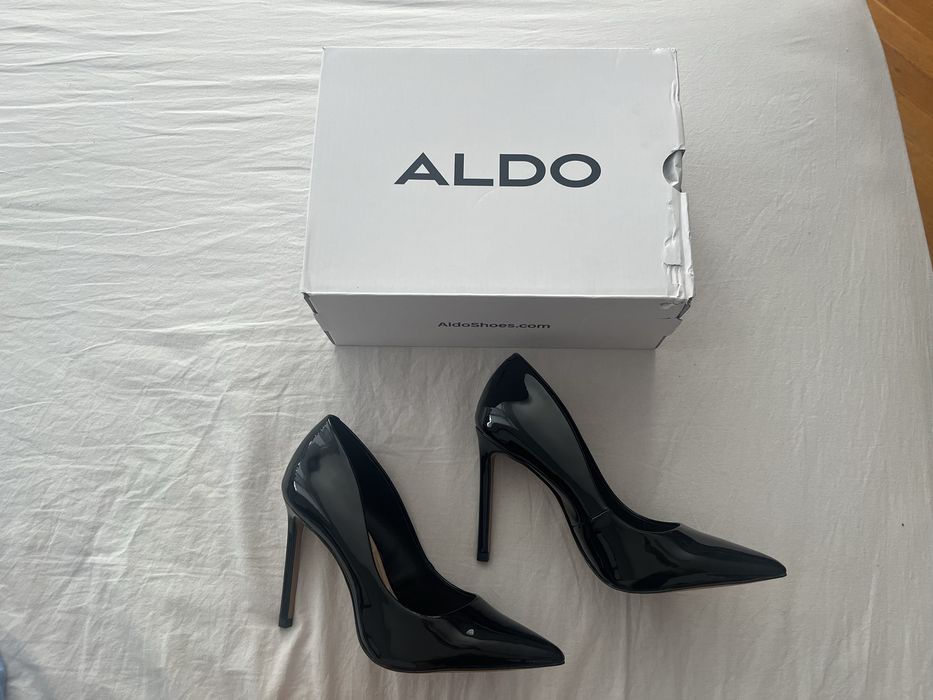 Лакові туфлі Aldo Stessy 2.0