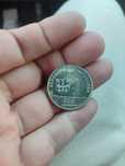 Moeda muito rara de 500 escudos pode procurar que não enconta