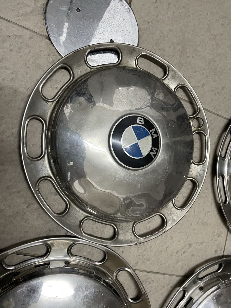 4 Tampões para BMW 1602 / 2002