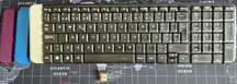 Teclado Logitech K230 + recetor Unifying