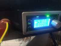Dc-dc перетворювач wz10020L