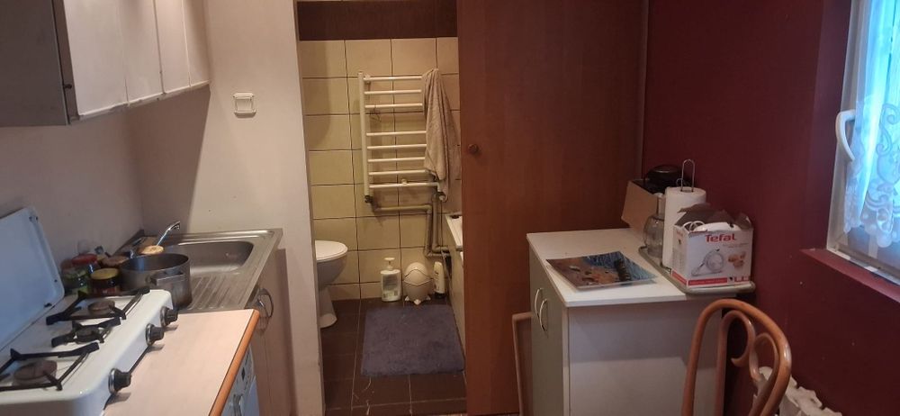 Dom na wsi z duszą Skaratki Rogoźno niedaleko Łowicz Łyszkowice