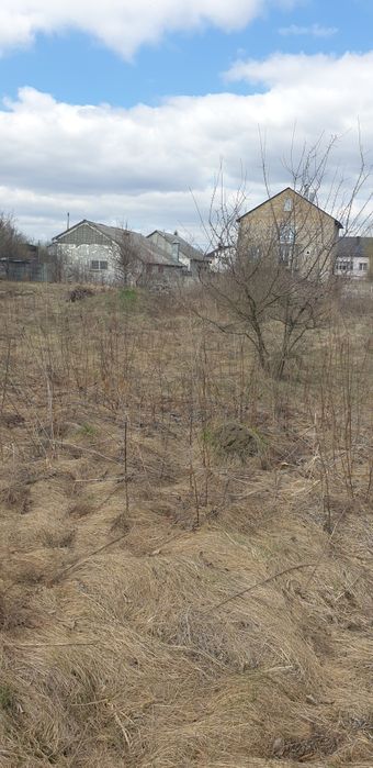 Продаж. Ділянка 10 сот на в. Коростенській.