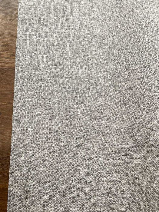 Шпалери сірі вінілові. Обои серые виниловые 1,06x10,05 м