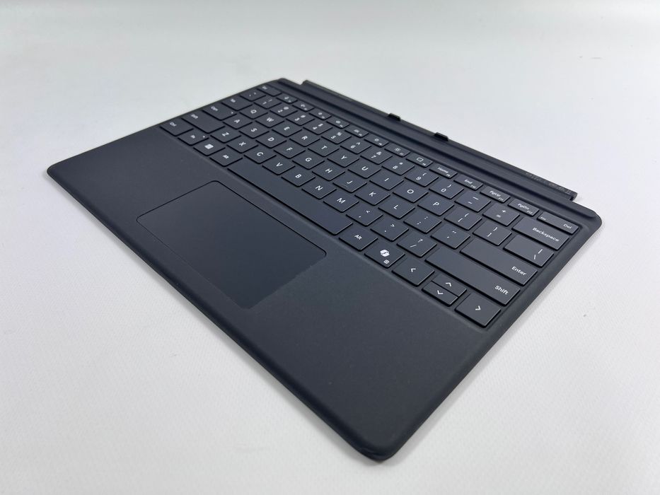 Клавіатура Microsoft Surface Pro Signature Keyboard Black Гарантія