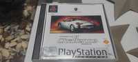 Porsche Challenge, PlayStation 1