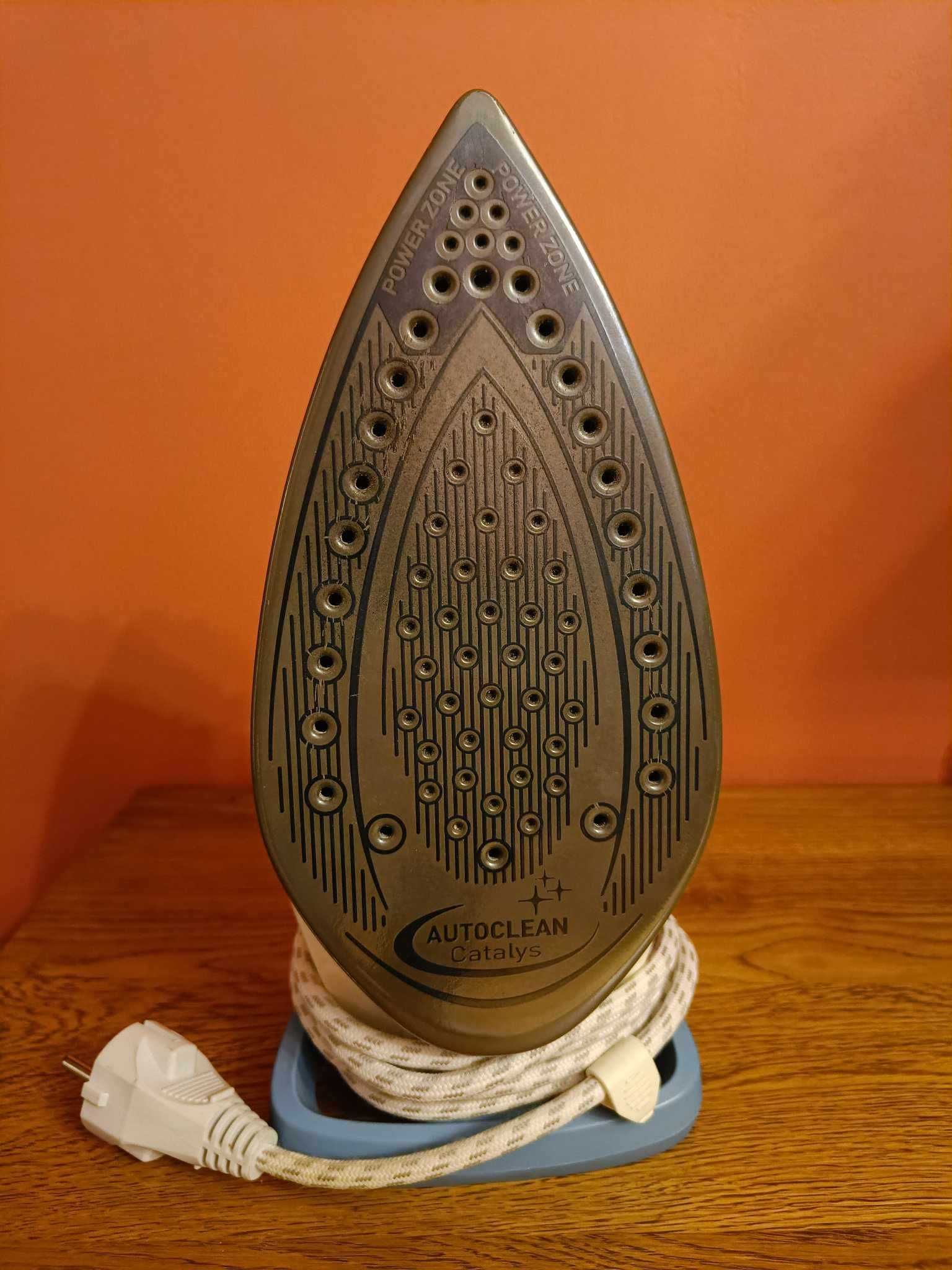 Żelazko Aquaspeed autoclean 5350