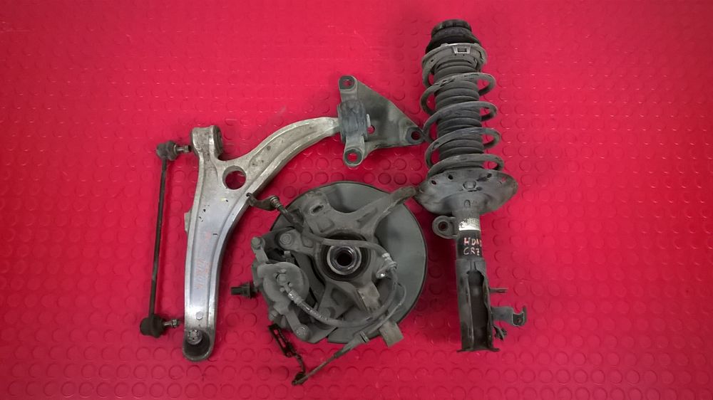 Suspensão Esquerda 1.5 Hybrid 114cv [Honda CR-Z (ZF)]