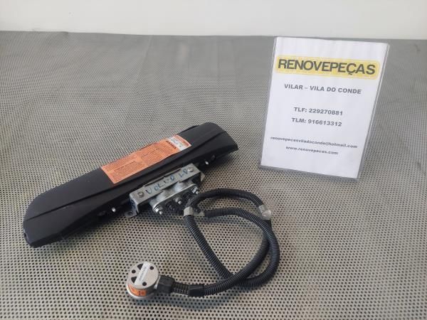 Airbag Banco Dto Volvo V70 I (875, 876)