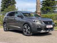 Peugeot 5008 1.5 BlueHDi GT Line