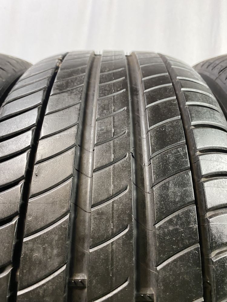 225/45R17 91W Michelin Primacy 3 19rok JAK NOWE!!!