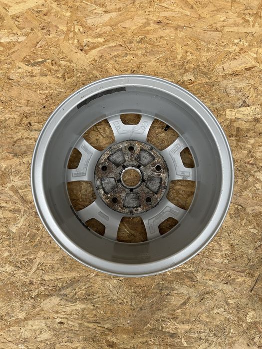 Диски5/160 R16 6.5J ET60 ЦО(діа)65.1 Ford титани диски