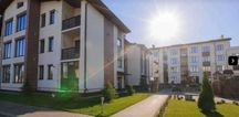 Продам Модную 2х комнатную ЖК Клеменова Дача Новострой Автономка DI