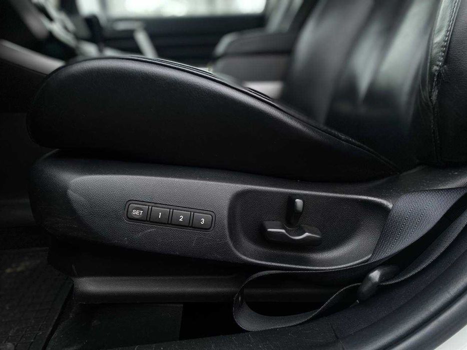 Mazda CX-7 2011 (Розстрочка / Лізинг)