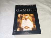 Gandhi_noir collection