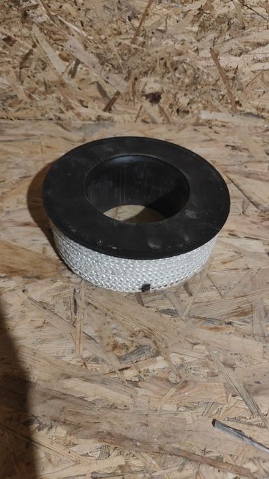 Przejście redukcja kominowa ceramiczna A1 110/200 mm Grubość: 2mm ART-