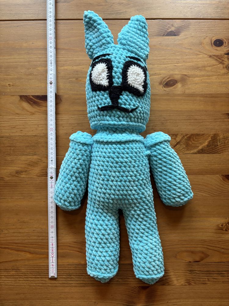 Pimpek Luczek handmade