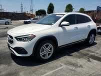 Mercedes-Benz GLA Auta z USA - zapytaj o więcej ofert!