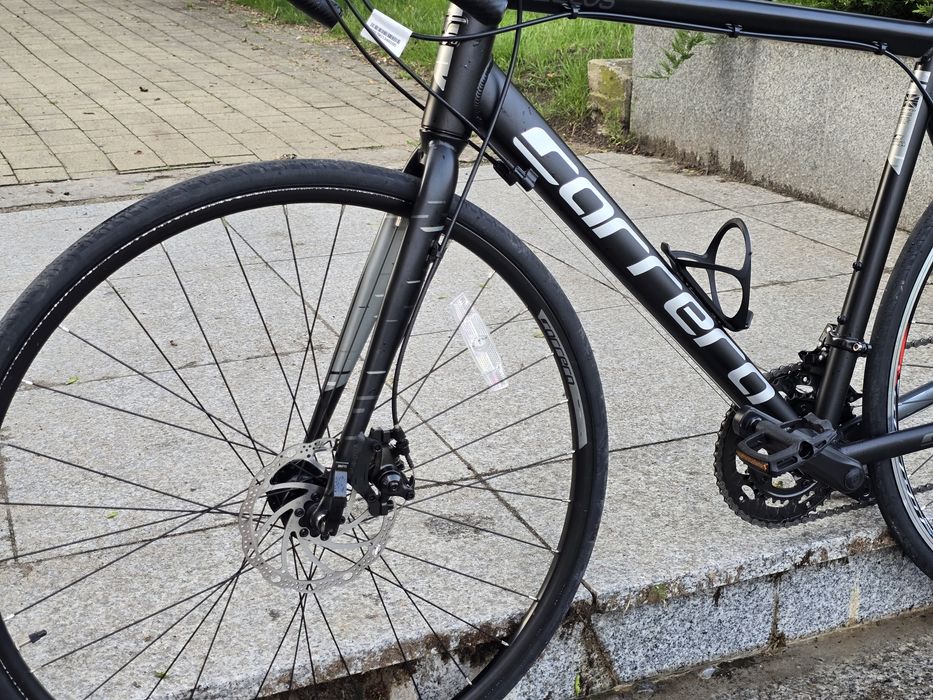 Carrera Zelos 56cm
