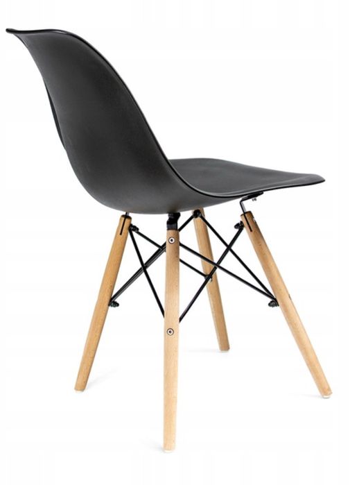 Krzesło skandynawskie