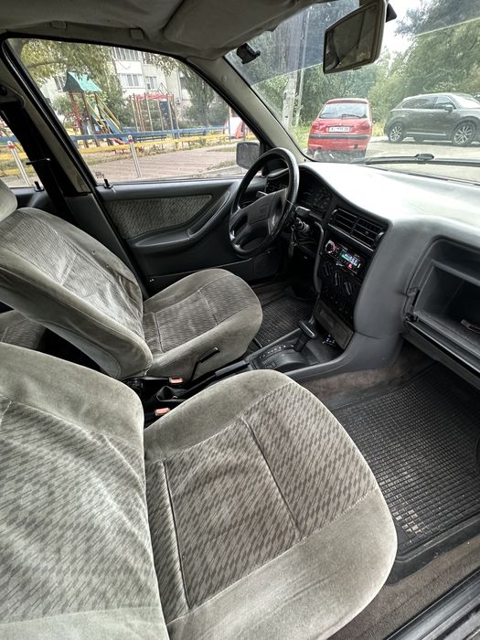 Seat Toledo Автомат