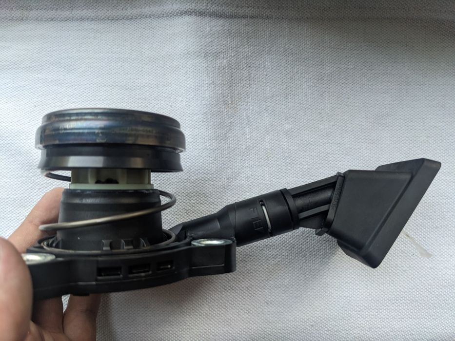 Підшипник вижимний Valeo Германія 810009 Citroen,  PEUGEOT