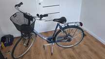 Rower miejski Gazelle Laguna