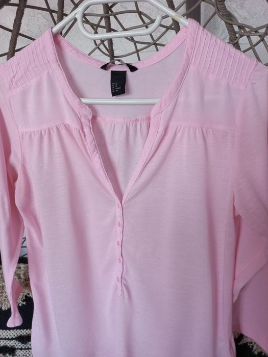 Bluzka H&M rozmiar s/m