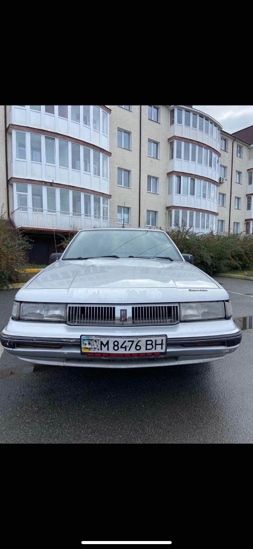 Продам машину Lincoln oldsmobile