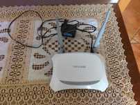 Router TP link tl-mr3420