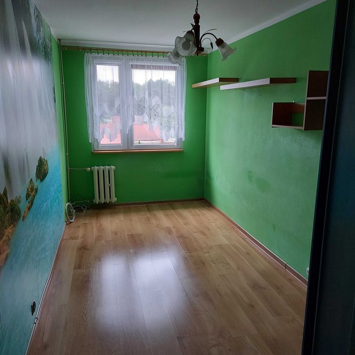 Mieszkanie 2 pokojowe w Czerwieńsku