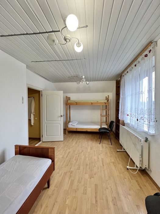 ВІЛЬНА! Житло для будівельних бригад та військових