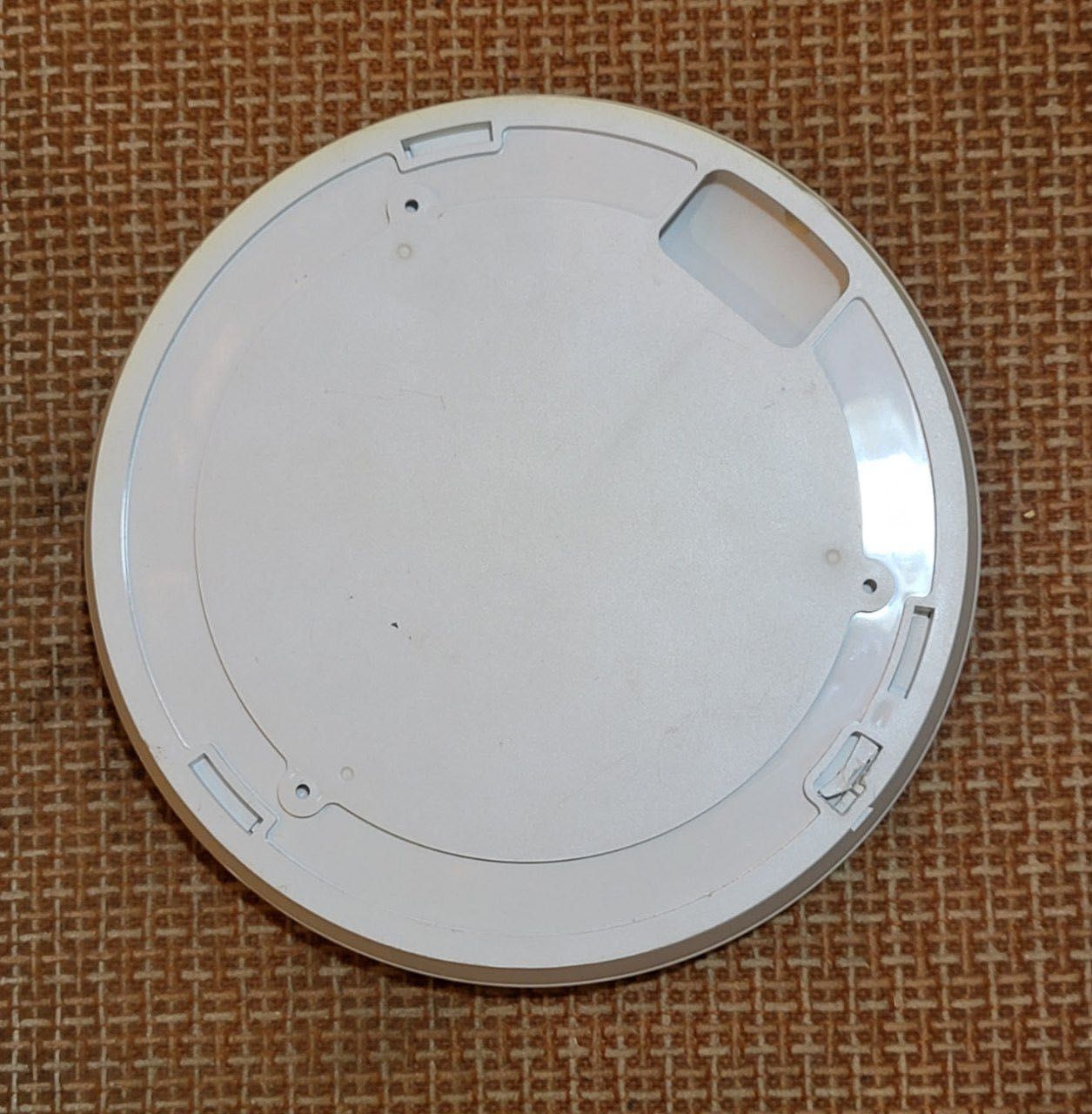 Точка доступу Ubiquity unifi ap (uap) з блоком живлення та кабелем